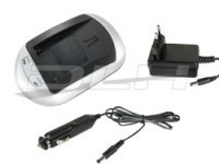 Dlh External charger 220V&12V (YS-PV02) Dlh External charger 220V&12V (YS-PV02)